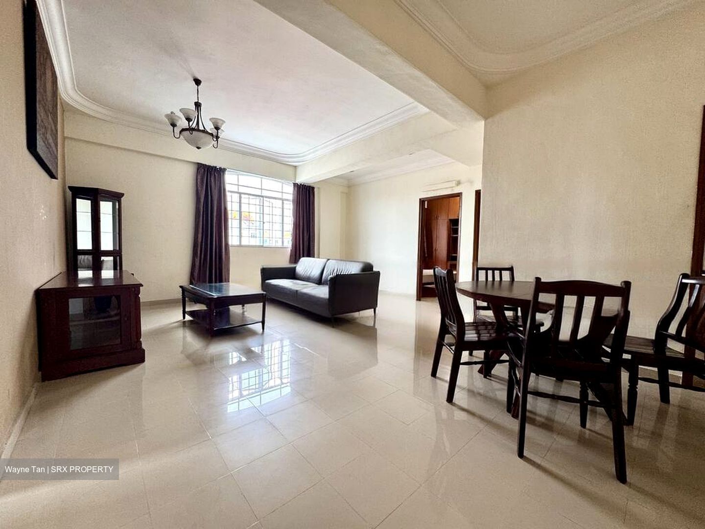 Geylang Heritage (D14), Apartment #476192271